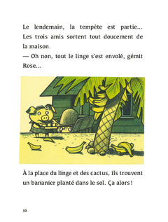 Toni Tornado la Terreur