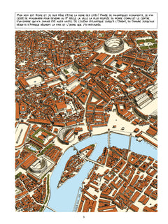 Rome et son empire