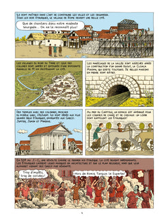 Rome et son empire