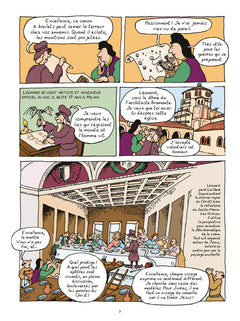 De la renaissance à l'art moderne