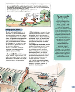 Bientôt citoyen !