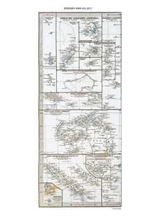 La Ballade de la mer salée