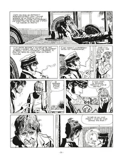 Sous le signe du Capricorne