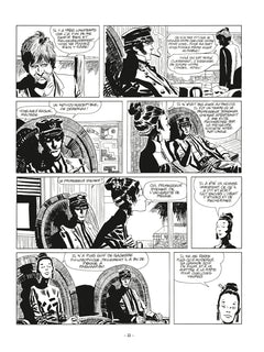 Sous le signe du Capricorne