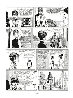 Sous le signe du Capricorne