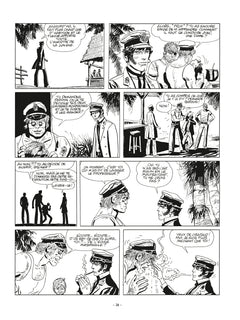 Sous le signe du Capricorne