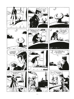 La Maison dorée de Samarkand