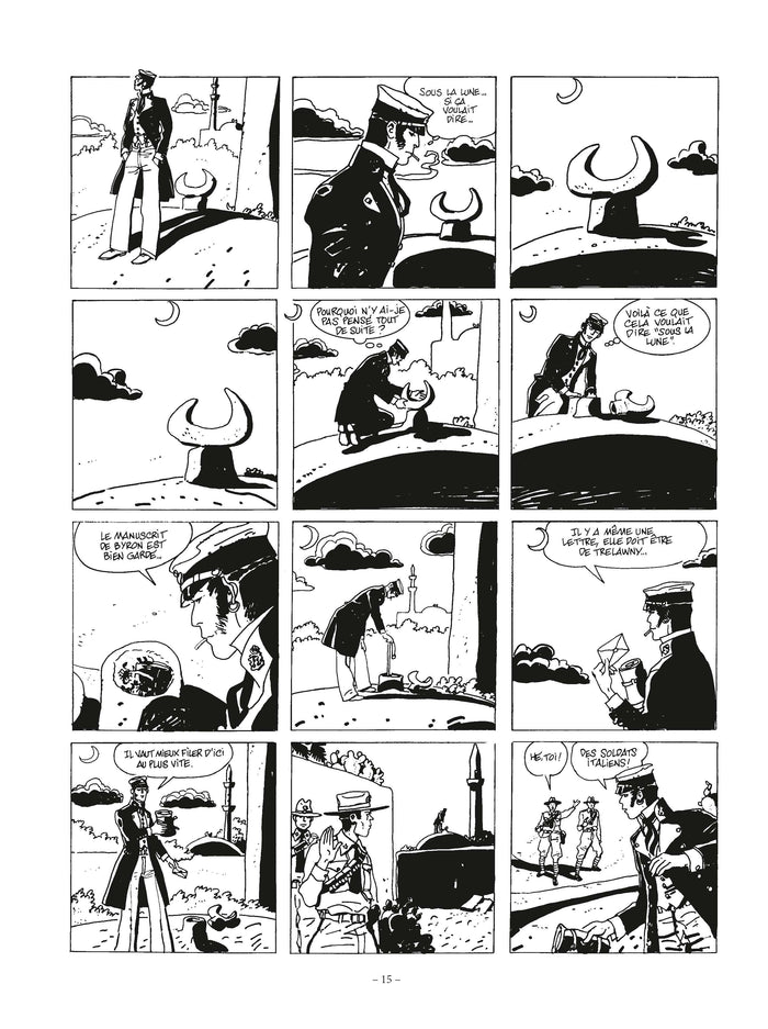 La Maison dorée de Samarkand