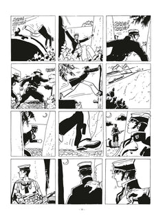 La Maison dorée de Samarkand