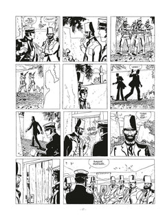 La Maison dorée de Samarkand