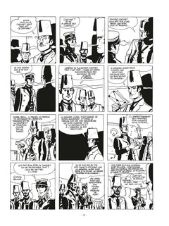 La Maison dorée de Samarkand