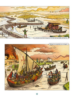 Jhen - Voyages - Venise