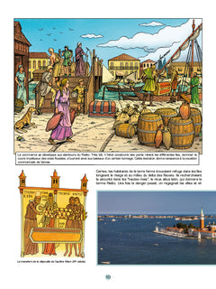 Jhen - Voyages - Venise