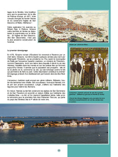 Jhen - Voyages - Venise