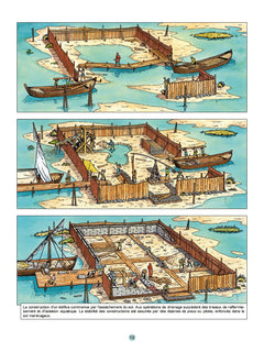 Jhen - Voyages - Venise