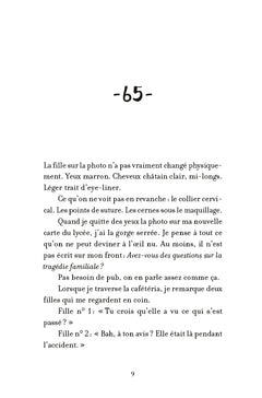 Juniper Lemon ou la stratégie du bonheur