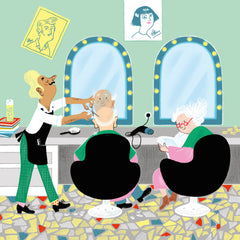 Les vieux Enfants