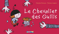 Le chevalier des Guilis