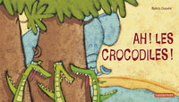Prime ah ! les crocodiles!