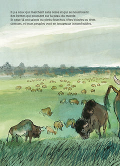 Grand ours