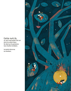 Les petits biscornus
