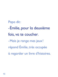 Pas question de dormir