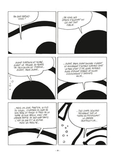 Mû, la cité perdue