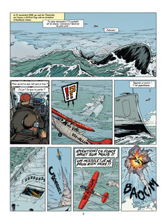 La stratégie du chaos