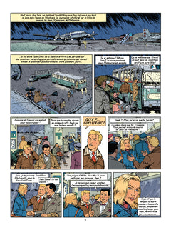 La stratégie du chaos