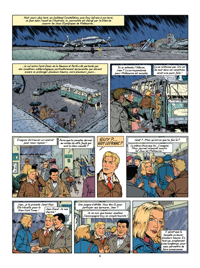 La stratégie du chaos