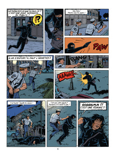 La stratégie du chaos