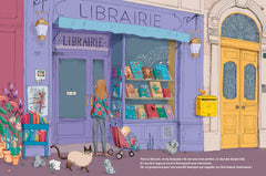 Suivez le guide - Balade dans le quartier