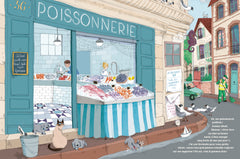 Suivez le guide - Balade dans le quartier