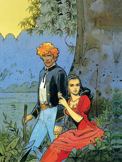 Jim Cutlass