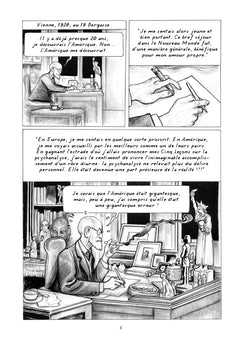 Frink & Freud