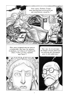 Frink & Freud