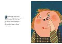 C'est quoi un enfant ?