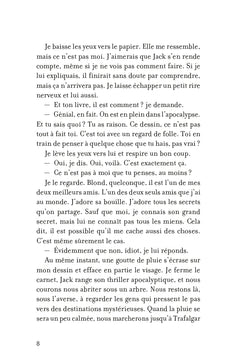 Toute la vérité sur Ella Black