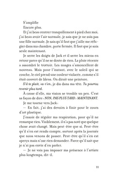 Toute la vérité sur Ella Black