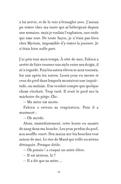 Le cercueil à roulettes