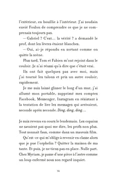 Le cercueil à roulettes