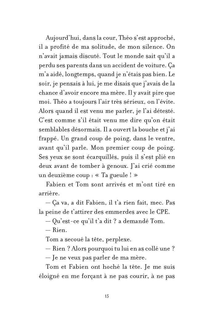 Le cercueil à roulettes