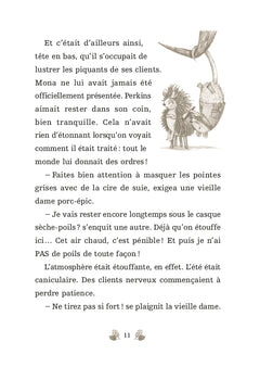 Hôtel Heartwood