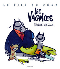 Les vacances