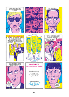 Andy, un conte de faits