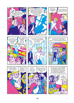 Andy, un conte de faits