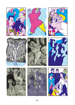 Andy, un conte de faits