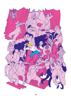 Andy, un conte de faits