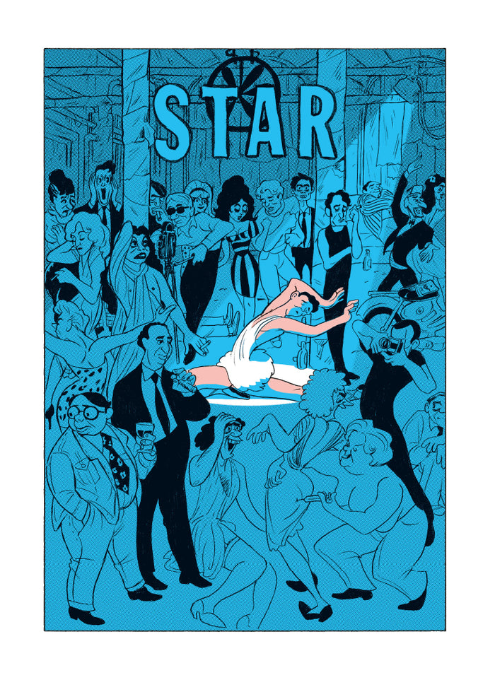 Andy, un conte de faits