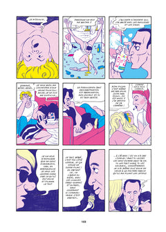 Andy, un conte de faits